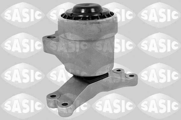 Sasic 2706474 - Подушка, опора, подвеска двигателя autosila-amz.com