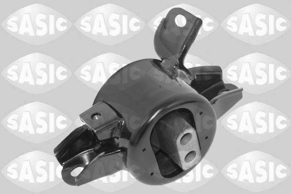 Sasic 2706591 - Подушка, опора, подвеска двигателя autosila-amz.com