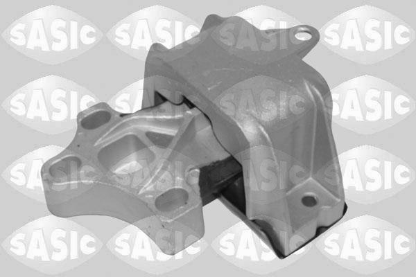 Sasic 2706549 - Подушка, опора, подвеска двигателя autosila-amz.com