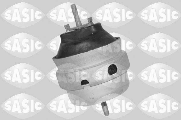 Sasic 2706543 - Подушка, опора, подвеска двигателя autosila-amz.com