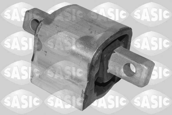 Sasic 2706550 - Подушка, опора, подвеска двигателя autosila-amz.com