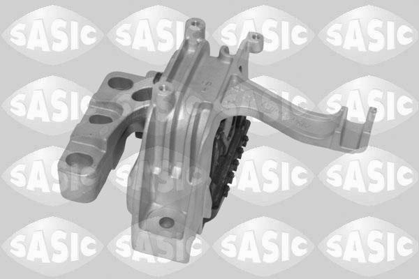 Sasic 2706519 - Подушка, опора, подвеска двигателя autosila-amz.com