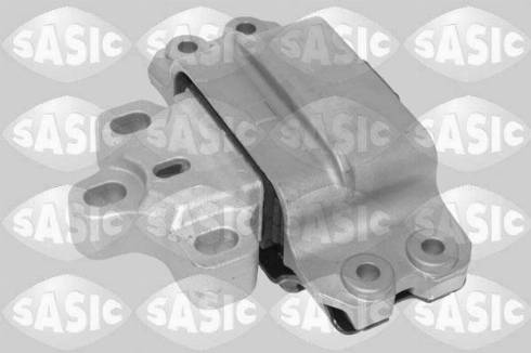 Sasic 2706512 - Подушка, опора, подвеска двигателя autosila-amz.com