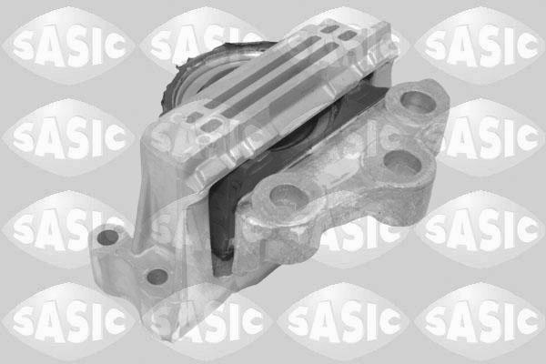 Sasic 2706587 - Подушка, опора, подвеска двигателя autosila-amz.com