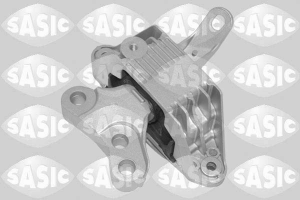 Sasic 2706533 - Подушка, опора, подвеска двигателя autosila-amz.com