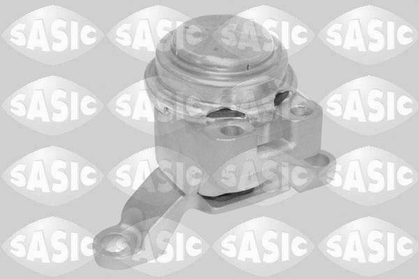 Sasic 2706522 - Подушка, опора, подвеска двигателя autosila-amz.com