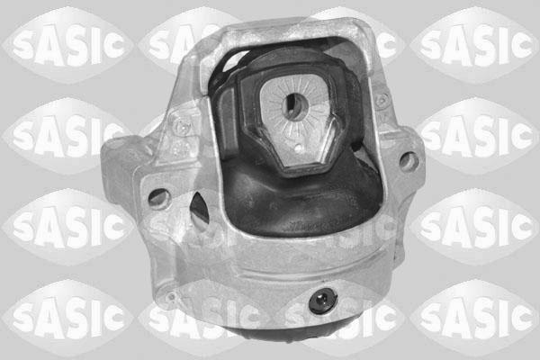 Sasic 2706573 - Подушка, опора, подвеска двигателя autosila-amz.com