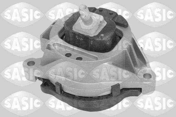 Sasic 2706698 - Подушка, опора, подвеска двигателя autosila-amz.com