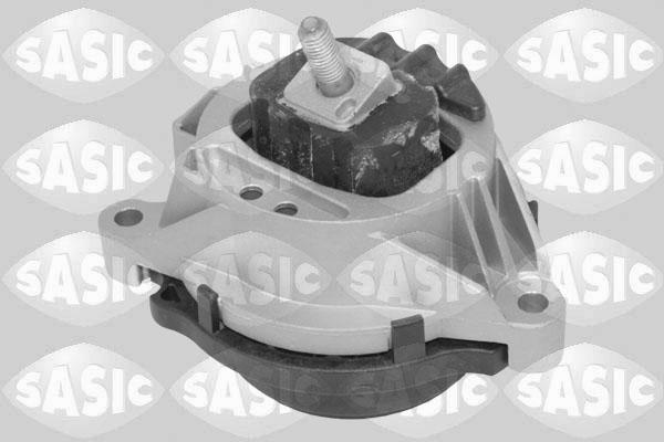 Sasic 2706652 - Подушка, опора, подвеска двигателя autosila-amz.com