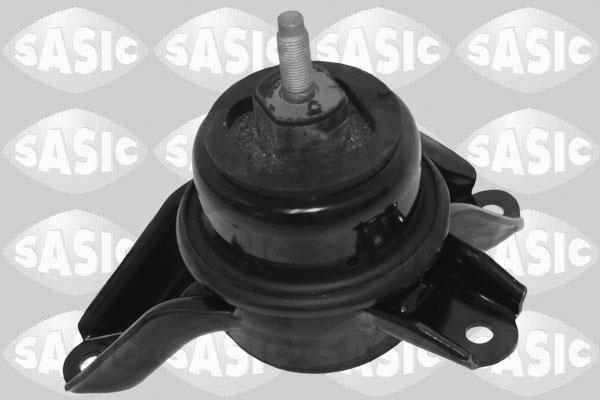 Sasic 2706627 - Подушка, опора, подвеска двигателя autosila-amz.com