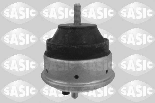 Sasic 2706044 - Подушка, опора, подвеска двигателя autosila-amz.com