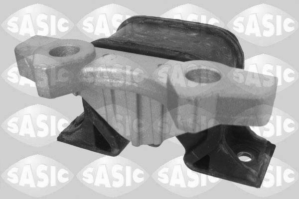 Sasic 2706058 - Подушка, опора, подвеска двигателя autosila-amz.com