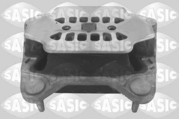 Sasic 2706060 - Подушкa двигателя autosila-amz.com