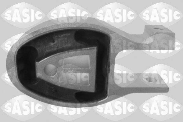 Sasic 2706081 - Подушка, опора, подвеска двигателя autosila-amz.com