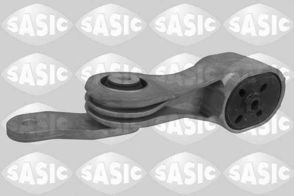 Sasic 2706039 - Подушка, опора, подвеска двигателя autosila-amz.com