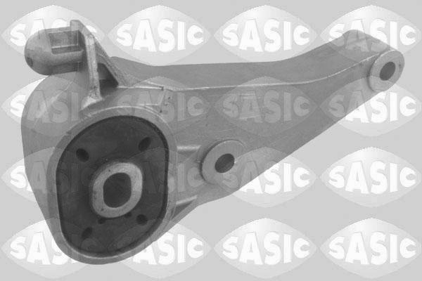 Sasic 2706075 - Подушка, опора, подвеска двигателя autosila-amz.com