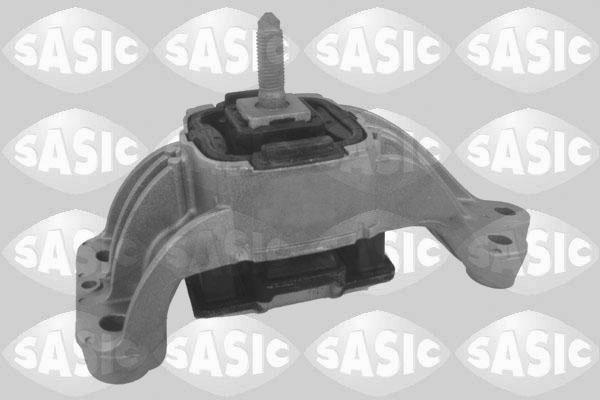 Sasic 2706071 - Подушка, опора, подвеска двигателя autosila-amz.com