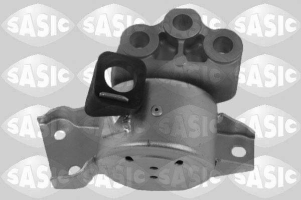 Sasic 2706140 - Подушка, опора, подвеска двигателя autosila-amz.com