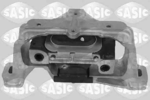 Sasic 2706159 - Подушка, опора, подвеска двигателя autosila-amz.com