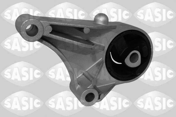 Sasic 2706111 - Подушка, опора, подвеска двигателя autosila-amz.com