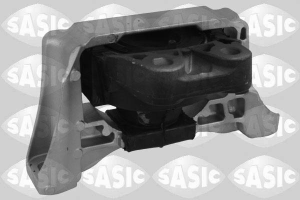 Sasic 2706134 - Подушка, опора, подвеска двигателя autosila-amz.com
