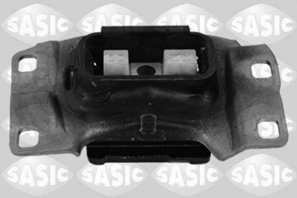Sasic 2706130 - Подушка, опора, подвеска двигателя autosila-amz.com