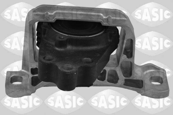 Sasic 2706132 - Подушка, опора, подвеска двигателя autosila-amz.com