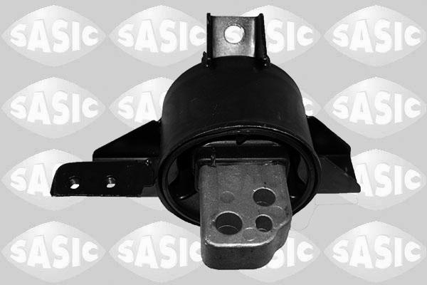 Sasic 2706345 - Подушка, опора, подвеска двигателя autosila-amz.com