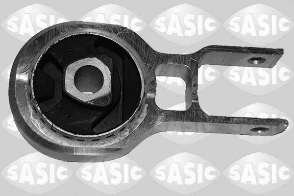 Sasic 2706341 - Подушка, опора, подвеска двигателя autosila-amz.com