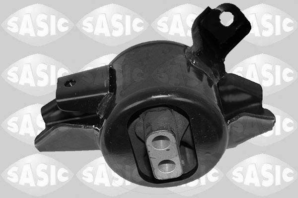 Sasic 2706301 - Подушка, опора, подвеска двигателя autosila-amz.com