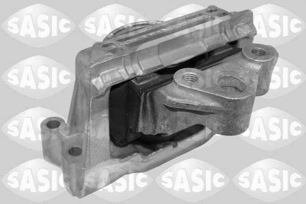 Sasic 2706331 - Подушка, опора, подвеска двигателя autosila-amz.com