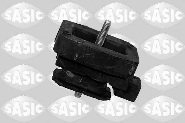 Sasic 2706329 - Подушка, опора, подвеска двигателя autosila-amz.com