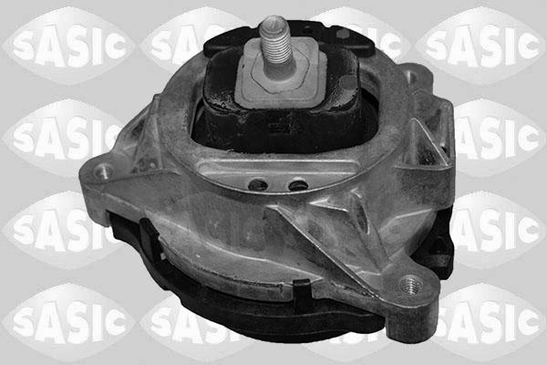 Sasic 2706321 - Подушка, опора, подвеска двигателя autosila-amz.com