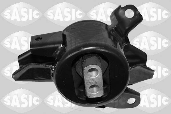 Sasic 2706299 - Подушка, опора, подвеска двигателя autosila-amz.com