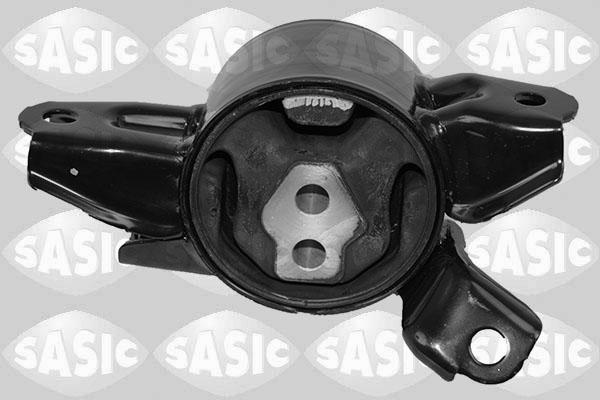 Sasic 2706295 - Подушка, опора, подвеска двигателя autosila-amz.com