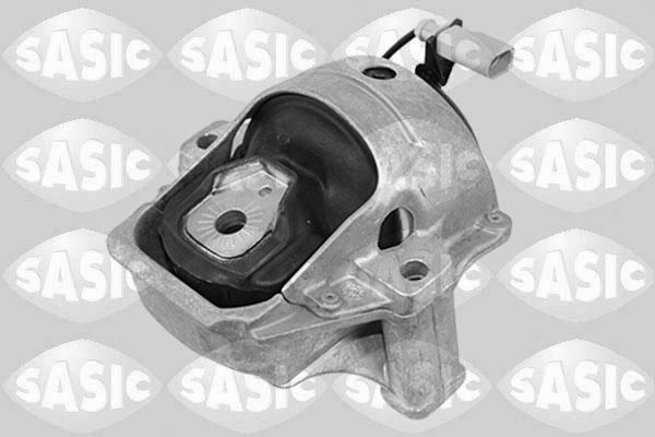 Sasic 2706292 - Подушка, опора, подвеска двигателя autosila-amz.com