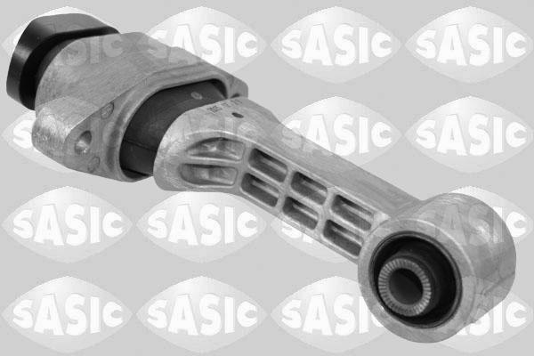 Sasic 2706300 - Подушка, опора, подвеска двигателя autosila-amz.com