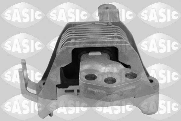 Sasic 2706245 - Подушка, опора, подвеска двигателя autosila-amz.com