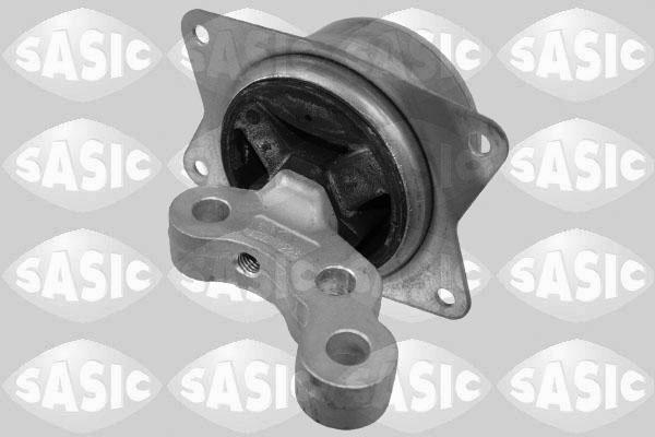 Sasic 2706248 - Подушка, опора, подвеска двигателя autosila-amz.com