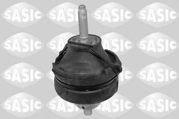 Sasic 2706262 - Подушка, опора, подвеска двигателя autosila-amz.com