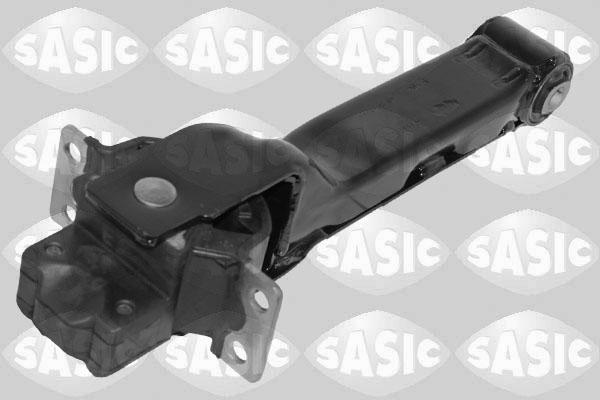 Sasic 2706215 - Подушка, опора, подвеска двигателя autosila-amz.com
