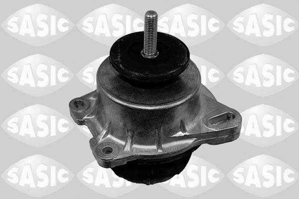 Sasic 2706280 - Подушка, опора, подвеска двигателя autosila-amz.com