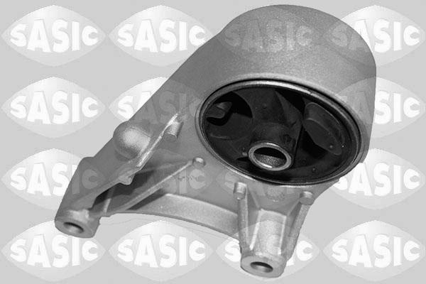 Sasic 2706283 - Подушка, опора, подвеска двигателя autosila-amz.com