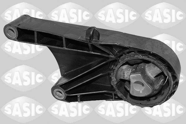 Sasic 2706287 - Подушка, опора, подвеска двигателя autosila-amz.com
