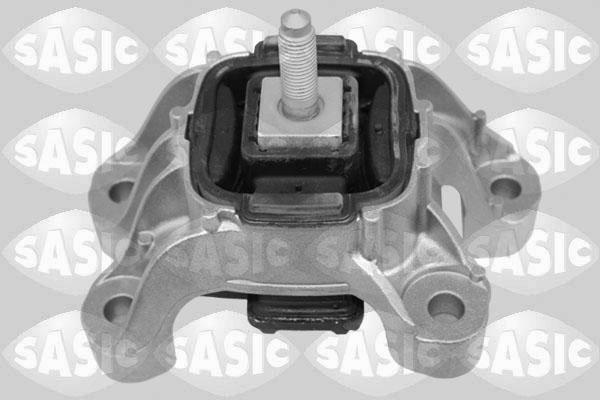 Sasic 2706239 - Подушка, опора, подвеска двигателя autosila-amz.com