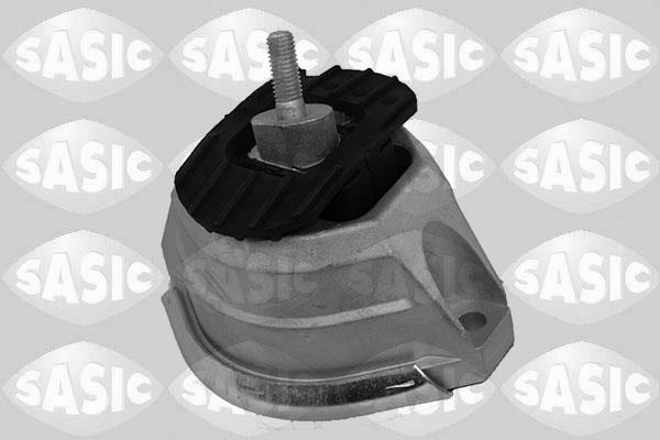 Sasic 2706238 - Подушка, опора, подвеска двигателя autosila-amz.com