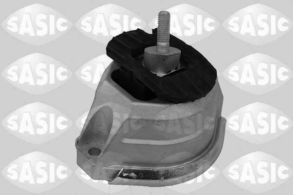 Sasic 2706237 - Подушка, опора, подвеска двигателя autosila-amz.com