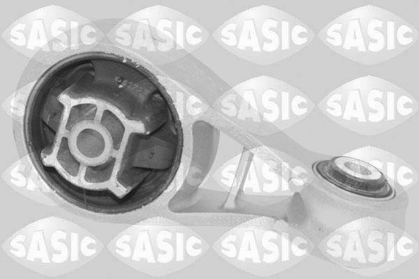Sasic 2706728 - Подушка, опора, подвеска двигателя autosila-amz.com