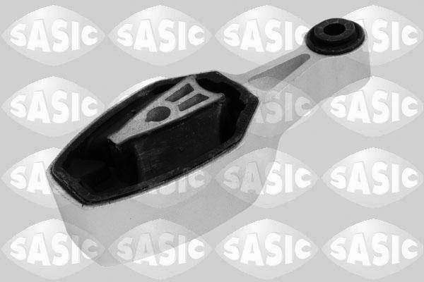 Sasic 2700099 - Подушка, опора, подвеска двигателя autosila-amz.com