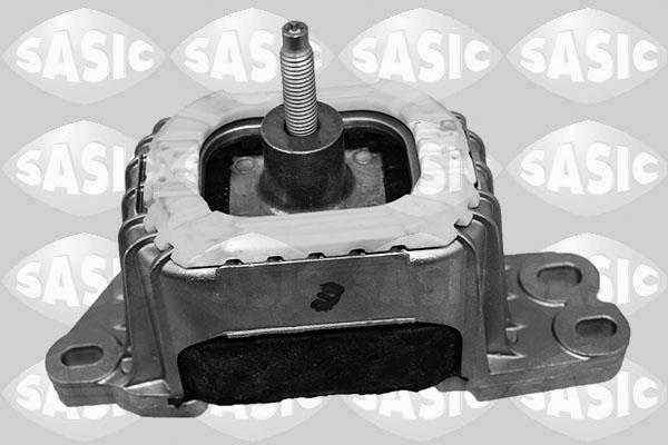 Sasic 2700094 - Подвеска двигателя autosila-amz.com